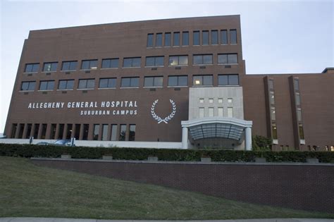 The most common Allegheny Health Network email format is first. . Allegheny general hospital employee parking